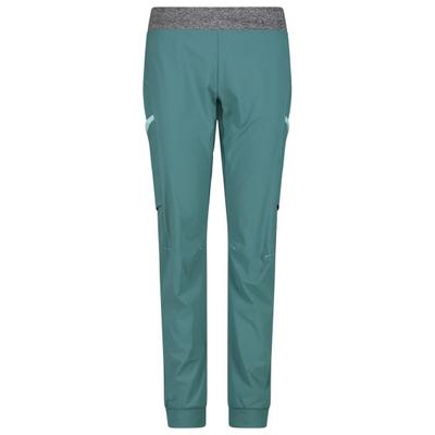CMP - Women's Pant Light Climb - Trekkinghose Gr 44 türkis Image