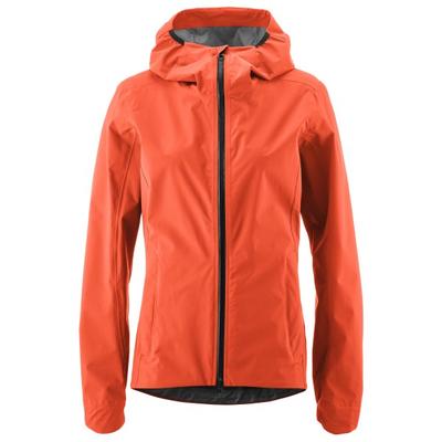 Gonso - Women's Save Jacket Trail - Fahrradjacke Gr 36 rot Image