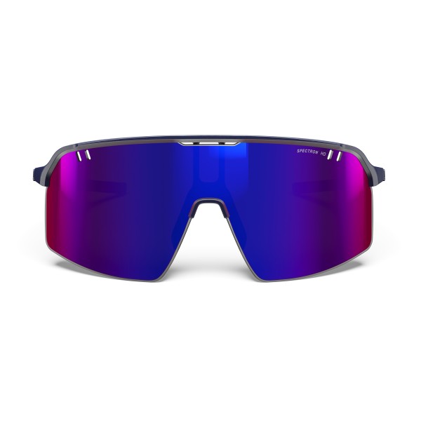 Julbo - Intensity Spectron HD S3 (VLT 15%) - Fahrradbrille Gr M lila