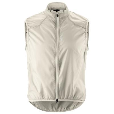 Gonso - Road Vest Wind - Fahrradweste Gr 3XL beige Image