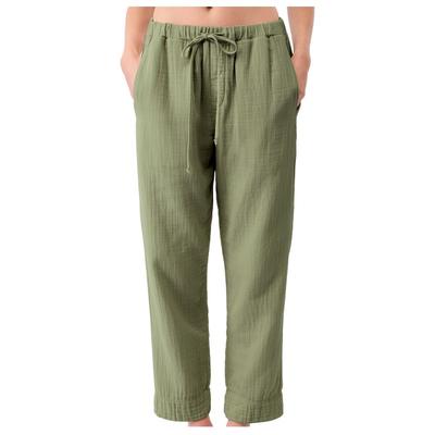 Mandala - Women's Relaxed Fit Pant - Trainingshose Gr M oliv Image