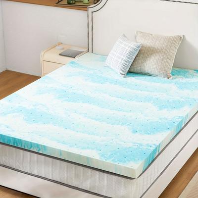 TEMU Foam Gel Bed Mattress