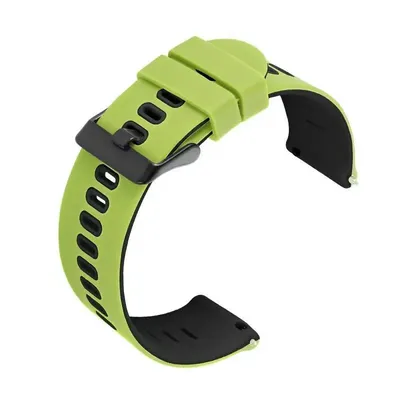 20mm 22mm Sportarmband für Samsung Galaxy Watch 7-FE-6-5-pro-4-Classic Band 40mm 44mm Silikonarmband Image
