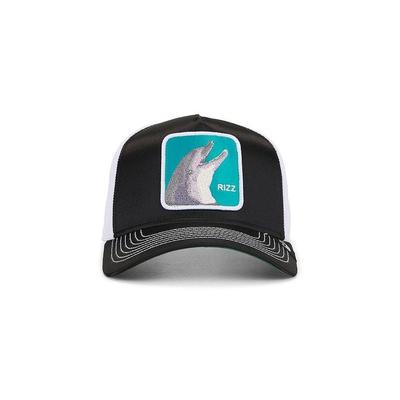 Rizzky Bizznizz Trucker Hat