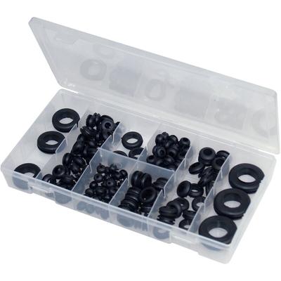 Flexibles Kabelset von ø 6,30 bis 24,4 mm 180 Stück Image