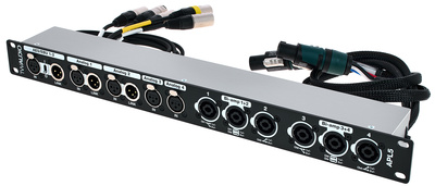 TW AUDiO APL5-T