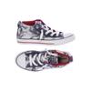 Converse Damen Sneakers, Gr. 36, weiß, kein Etikett