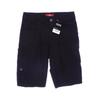 s.Oliver Damen Shorts, Gr. 27, schwarz, kein Etikett