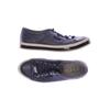 Esprit Damen Halbschuh, Gr. 36, marineblau, kein Etikett