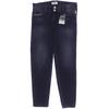 le temps des cerises Damen Jeans, Gr. 32, marineblau, Elasthan, Baumwolle, Synthetik