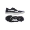 Vans Herren Sneakers, Gr. 40, schwarz, kein Etikett