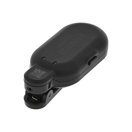 Shure MoveMic Lav B-Stock