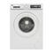New-Pol NWT0710 Lavatrice a carica frontale 7 kg 1000 giri al minuto Bianco