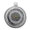 3186 Watch Movement For GMT Automatic Mechanical Men Watches Blue Balance Automatic Splint Watch