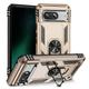 telefono Custodia Per Google Pixel 9 Pro Pixel 9 Pro XL Pixel 8 Pro Pixel 8 Pixel 9 Pixel 7 Pixel 7 Pro Pixel 6 Pixel 6 Pro Per retro Supporto ad anello A calamita Resistente agli urti Retrò TPU PC