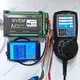 Scheda di controllo Ethernet NVEM Mach3 300k Controller di movimento CNC a 3 assi/4 assi/5 assi/6 assi Volantino con display digitale di arresto di emergenza