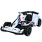 SMT-009 Cina Mini sedile singolo economico per bambini fuoristrada Drift Karting Go-karts Go Kart