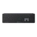 Keychron B6 Pro Layout ISO Tastiera wireless ultrasottile Dimensioni complete Portatile Leggero