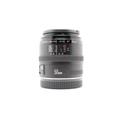 Canon EOS Macro 50mm f/2.5 - Attacco Canon EF - Obiettivo per fotocamera con pellicola da 35 mm.