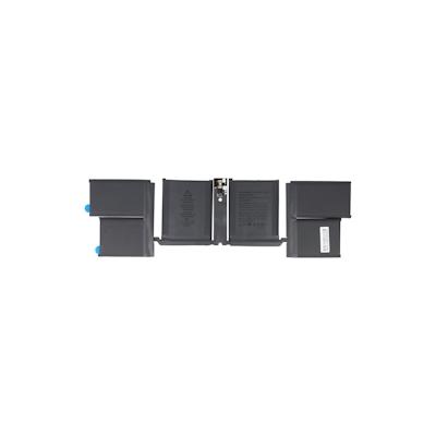 AccuCell Akku passend für A2527 für MacBook Pro 16" A2485 (2021), Li-Polymer, 11,45V, 8280mAh, 99,6Wh, built-i Image