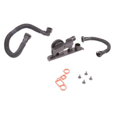 Vaico PCV Valve Expert Kits+ Series, 24-month or 24,000-mile limited warranty V10-3247
