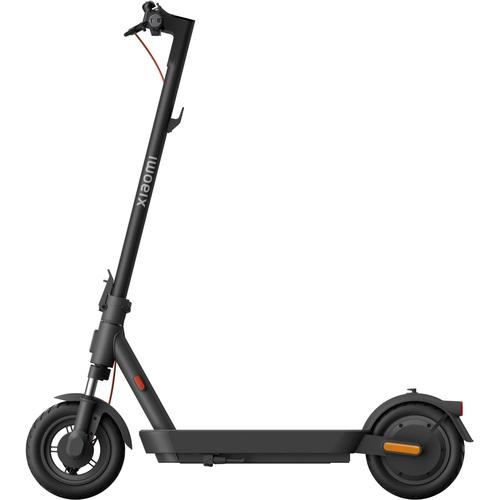 E-Scooter XIAOMI ""Electric Scooter 5"", schwarz, ScooterB:56,9cm L:114,2cm, Electric Scooter, mit Straßenzulassung, bis zu 60 km Reichweite, B:56,9cm L:114,2cm, Topseller