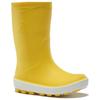 Kamik - Kid's Riptide - Gummistiefel 32 | EU 32 gelb