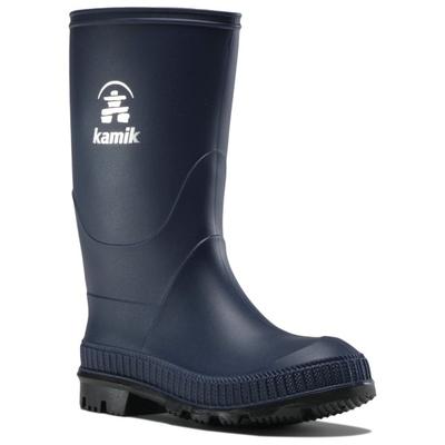 Kamik - Kid's Stomp - Gummistiefel 37 | EU 37 blau Image