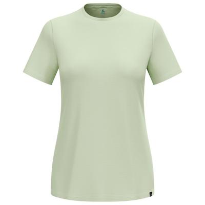 Odlo - Women's Merino 160 Plain T-Shirt Crew Neck S/S - Merinoshirt Gr XS ambrosia Image