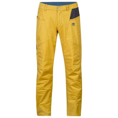 Rafiki - Crag - Kletterhose Gr L gelb Image