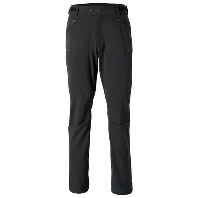 Pinewood - Abisko Light Stretch Trousers - Trekkinghose Gr D120 - Regular schwarz Image