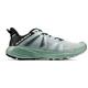 Mammut - Saentis Trailrunning Low - Trailrunningschuhe UK 8,5 | EU 42,5 grau