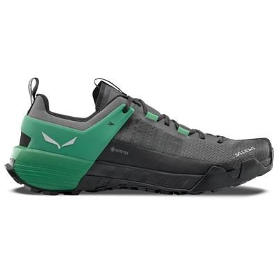 Salewa - Wildfire NXT GTX - Approachschuhe 44,5 | EU 44,5 grau Image