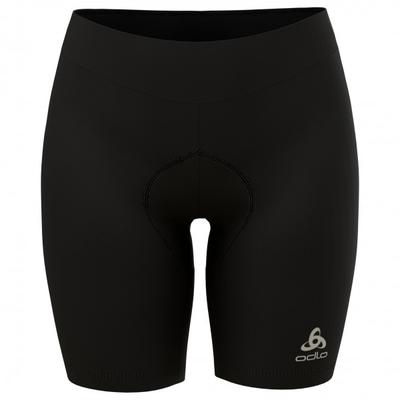 Odlo - Women's Tights Short Essential - Radhose Gr XL schwarz Image