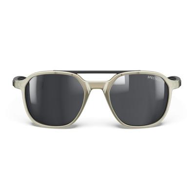 Julbo - Slack Cover Spectron S3 (VLT 12%) - Gletscherbrille Gr L grau Image