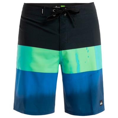 Quiksilver - Surfsilk Straight Leg 20 - Boardshorts Gr 40 blau Image