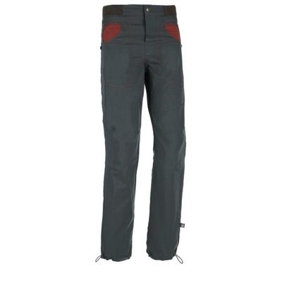 E9 - Kid's B Rondo Story - Boulderhose Gr 6 Years grau Image