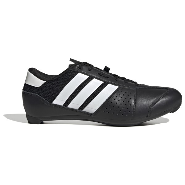 adidas - Heritage Road - Radschuhe UK 3,5 | EU 36 schwarz/grau