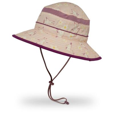Sunday Afternoons - Kid's Fun Bucket - Hut Gr L beige Image