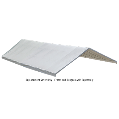 Shelterlogic Ultramax Canopy Replacement Cover, 30 x 50 ft.