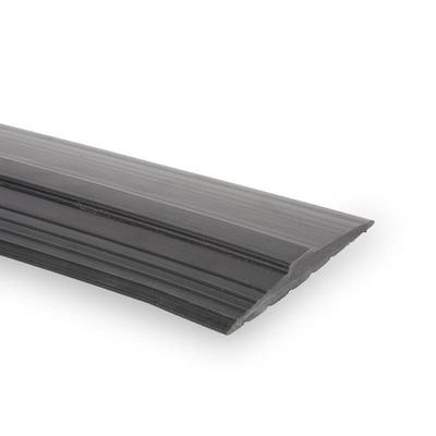 G-Floor Garage Door Seal Threshold Trim (Includes Adhesive), 16'