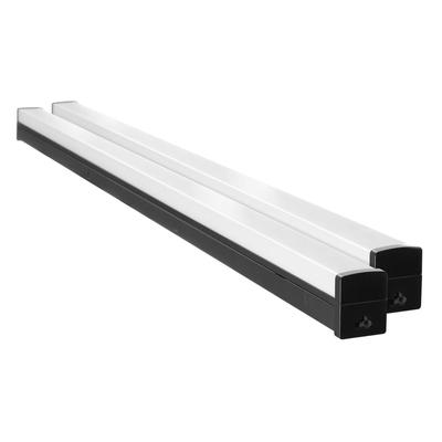 Newage Products Led Ceiling Light Kit, Black