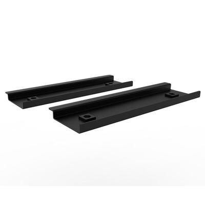 Newage Products Slatwall Bracket Kits (X2), 12