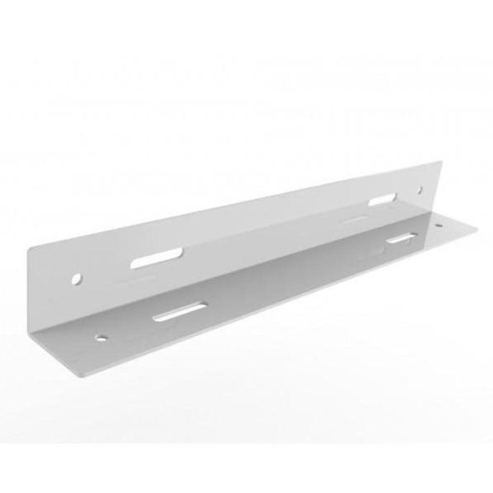 Newage Products Worktop Side Support Bracket, White