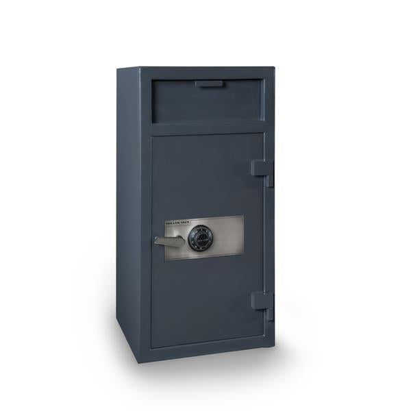 Hollon Depository Safe, Dial Lock / 40 X 20 X 20