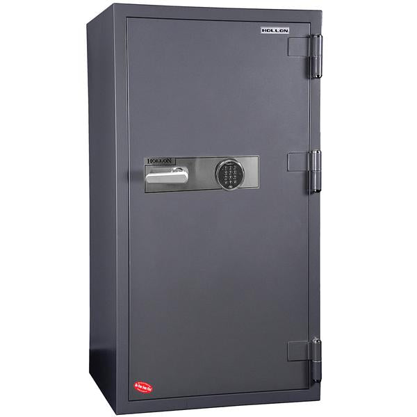 Hollon 2-Hour Office Safe, Electronic Lock / 52" X 27 5/9" X 25"