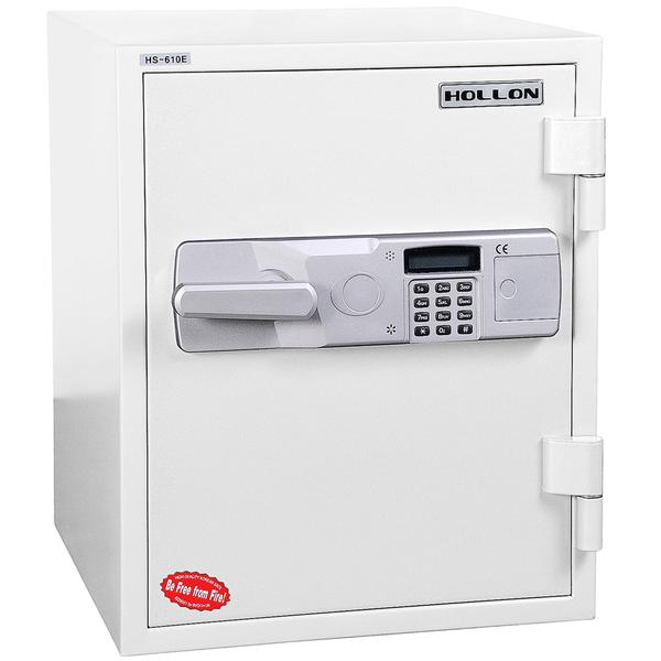Hollon 2-Hour Home Safe, Electronic Lock / 21 3/4" X 19 3/4" X 18 1/2"