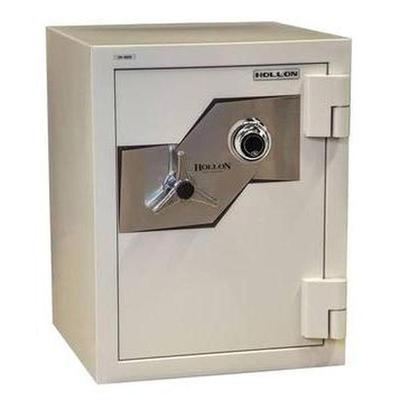 Hollon Jewelry Safe, Electronic Lock / 27" X 21" X 20 1/2"