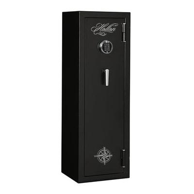 Hollon Hunter Series Gun Safe With Electronic Lock, 55