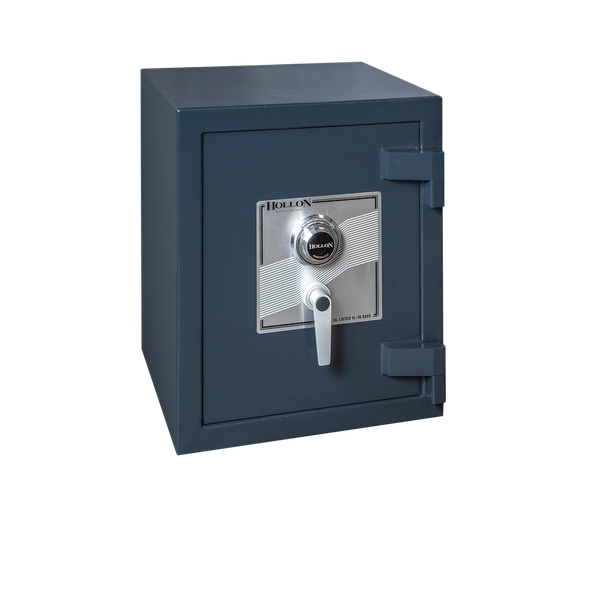 Hollon Tl-15 Rated Safe, Dial Lock / 24 3/4" X 19 5/8" X 19"